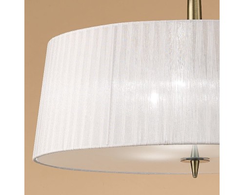 Подвесной светильник Loewe 4739 Mantra