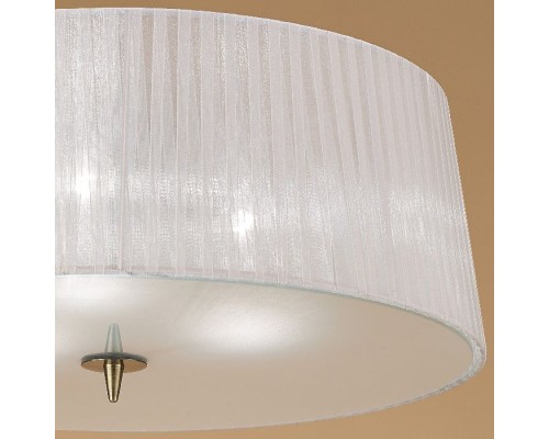 Потолочный светильник Loewe 4740 Mantra