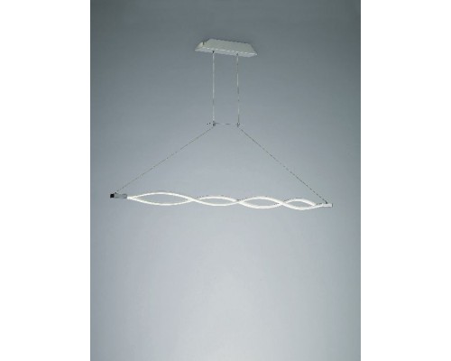 Подвесной светильник Sahara 4860 Mantra