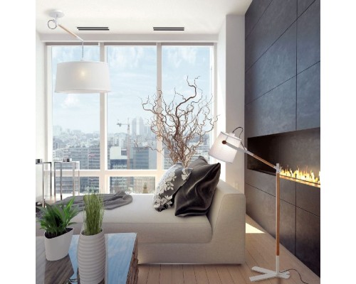 Торшер Nordica 4920 Mantra