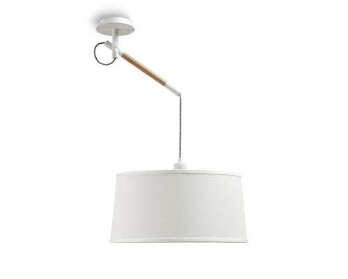 Подвесной светильник Nordica 4928 Mantra