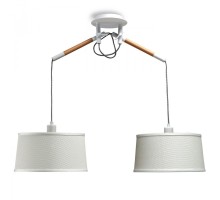 Подвесной светильник Nordica 4930 Mantra