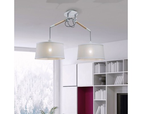 Подвесной светильник Nordica 4930 Mantra