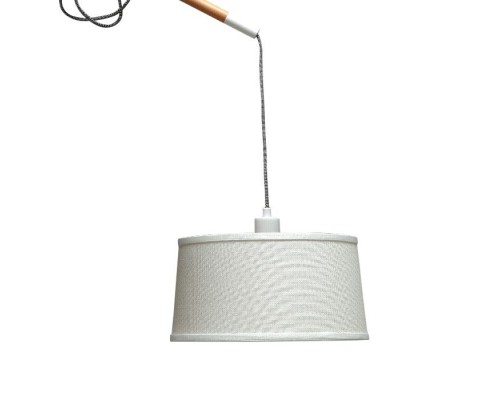 Подвесной светильник Nordica 4930 Mantra