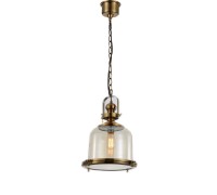 Подвесной светильник Vintage 4970 Mantra