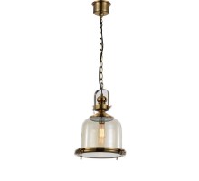 Подвесной светильник Vintage 4970 Mantra