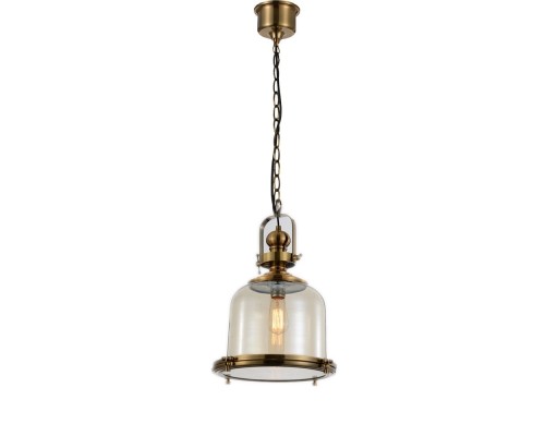 Подвесной светильник Vintage 4970 Mantra