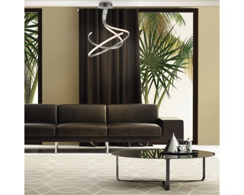 Потолочный светильник Nur 4981 Mantra