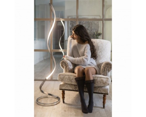 Торшер Nur 4983 Mantra