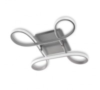 Потолочная люстра Knot Led 4990 Mantra