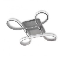 Потолочная люстра Knot Led 4990 Mantra