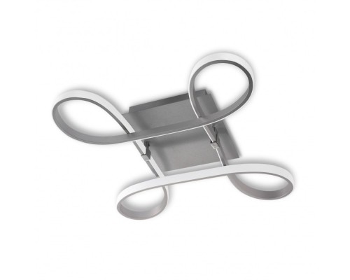 Потолочная люстра Knot Led 4990 Mantra