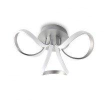 Потолочная люстра Knot Led 4994 Mantra