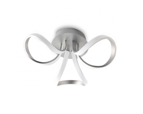 Потолочная люстра Knot Led 4994 Mantra