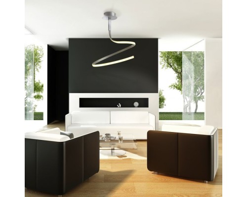 Потолочная люстра Nur 4996 Mantra