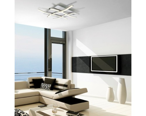 Потолочный светильник Nur 4999 Mantra