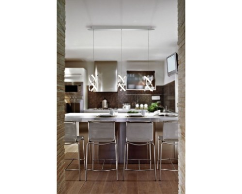 Подвесной светильник Espirales 5080 Mantra