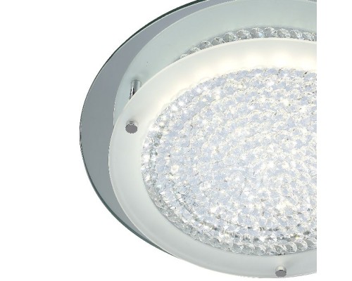 Потолочный светильник Crystal 5091 Mantra