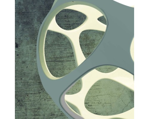 Потолочный светильник Organica 5143 Mantra