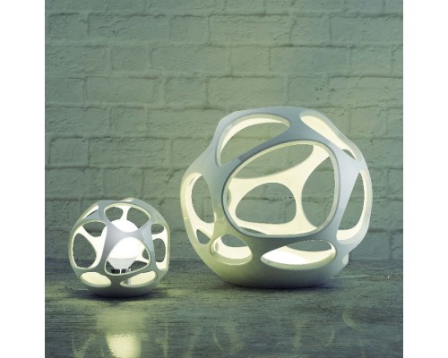 Торшер Organica 5146 Mantra