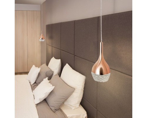 Подвесной светильник Khalifa 5165 Mantra