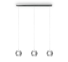 Подвесной светильник Khalifa 5168 Mantra