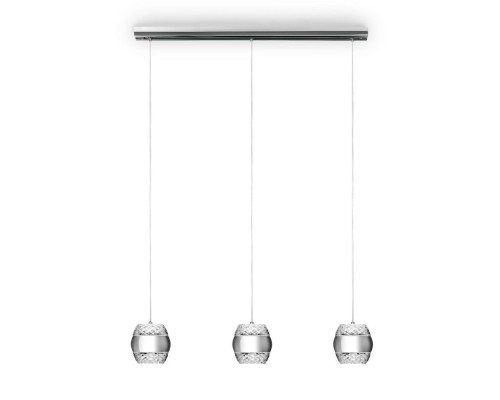 Подвесной светильник Khalifa 5168 Mantra