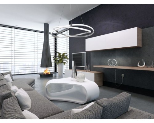 Подвесная люстра Infinity 5381 Mantra