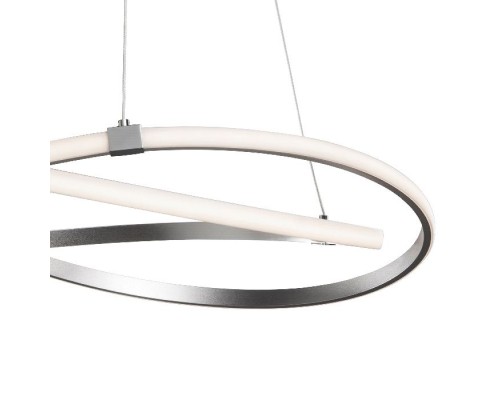 Подвесная люстра Infinity 5381 Mantra