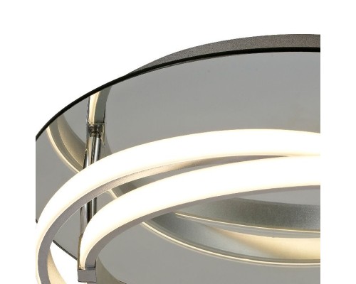 Потолочная люстра Infinity 5382 Mantra