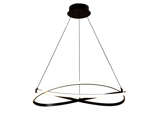 Подвесная люстра Infinity 5390 Mantra