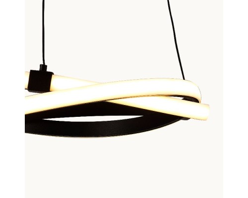 Подвесная люстра Infinity 5394 Mantra