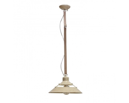 Подвесной светильник INDUSTRIAL 5431 Mantra
