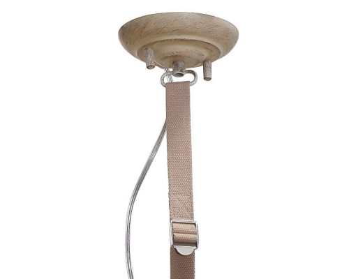 Подвесной светильник INDUSTRIAL 5431 Mantra