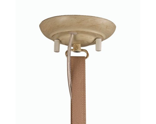 Подвесной светильник INDUSTRIAL 5432 Mantra