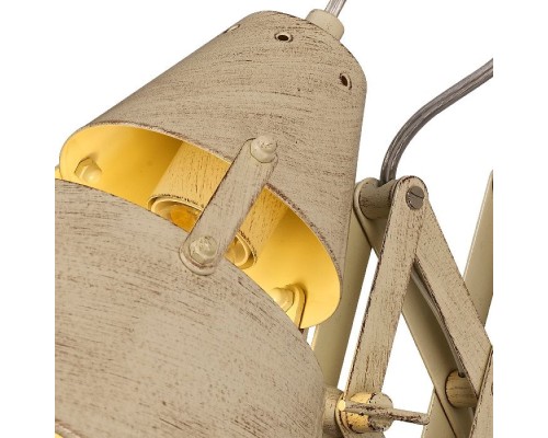 Бра INDUSTRIAL 5434 Mantra