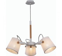 Подвесная люстра Nordica 2 5461 Mantra