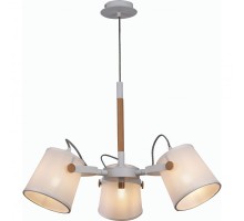 Подвесная люстра Nordica 2 5461 Mantra