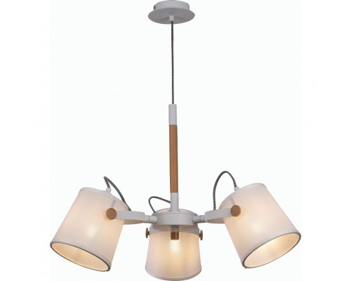 Подвесная люстра Nordica 2 5461 Mantra