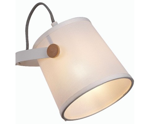 Подвесная люстра Nordica 2 5461 Mantra