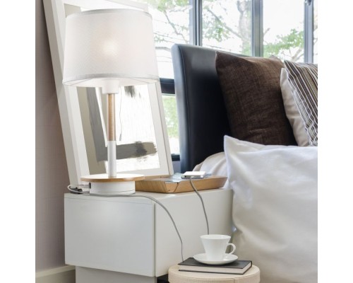 Настольная лампа Nordica 2 5464 Mantra