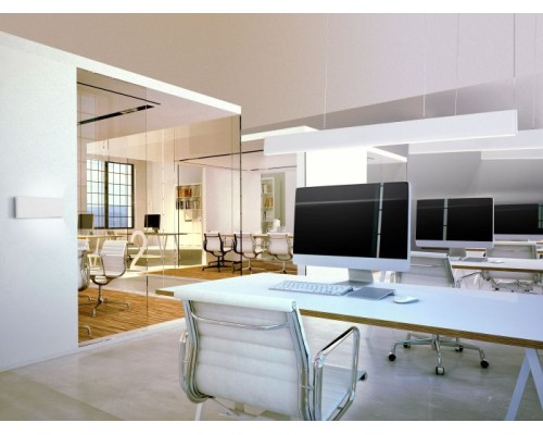 Подвесной светильник Petaca 5490 Mantra