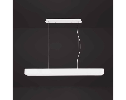 Подвесной светильник Cumbuco 5503+5517 Mantra