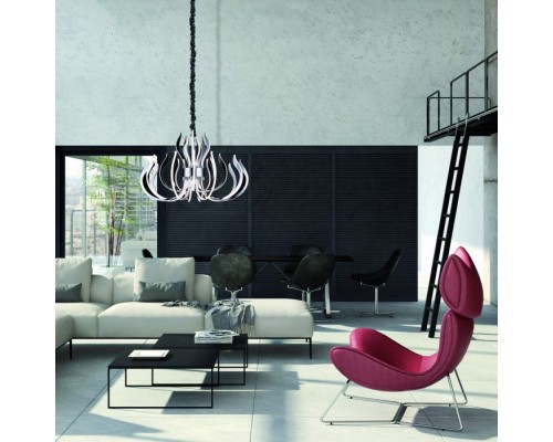 Подвесная люстра Versailles 5560 Mantra