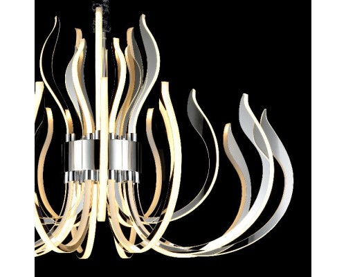 Подвесная люстра Versailles 5560 Mantra