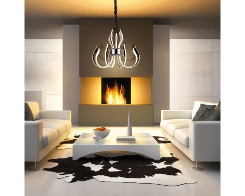 Подвесная люстра Versailles 5561 Mantra