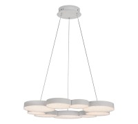 Подвесная люстра Lunas 5760 Mantra