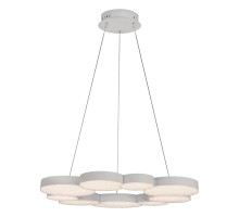 Подвесная люстра Lunas 5760 Mantra