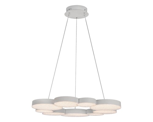 Подвесная люстра Lunas 5760 Mantra