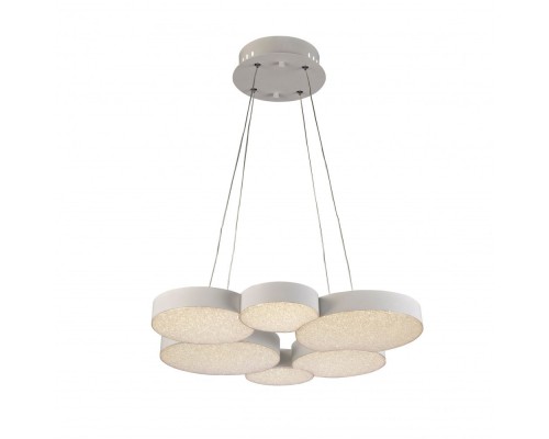 Подвесная люстра Lunas 5761 Mantra